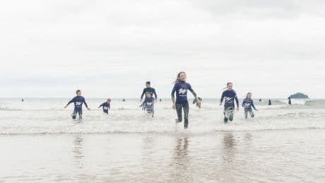 The best family-friendly hotels in the UK for style, location and value for money