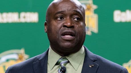 University president fires back at Trump’s education department for demanding his apology