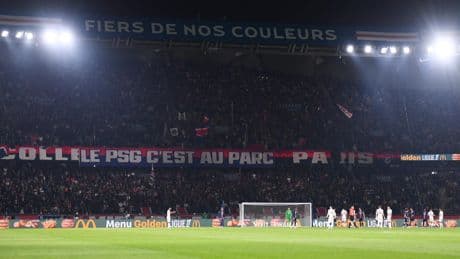 Ligue des champions : de 500 jusqu’à 9.000 euros, les prix des places pour PSG-Arsenal atteignent des sommets