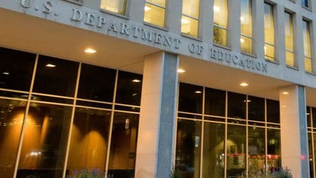 Education Department Backs Away From Program for Hispanic-Serving Colleges