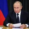 ÉDITORIAL. Quand Vladimir Poutine teste l’Otan