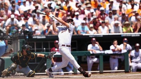 30 Major League Teams Spend Record $392.5 Million On 2025 Draft Picks