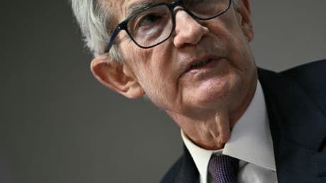 Etats-Unis : la Fed n’est pas prête à desserrer l’étau sur les taux