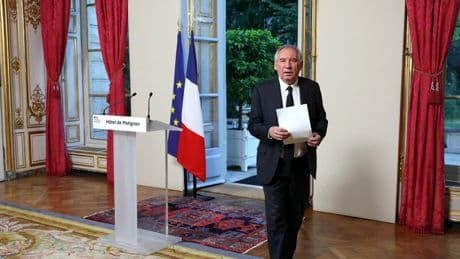 « Notre devoir est de ne pas baisser les bras » : après l’échec du conclave des retraites, l’ultime tentative de Bayrou pour aboutir à un accord