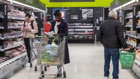 UK supermarket chain with 1,200 stores announces 'disappointing' closure