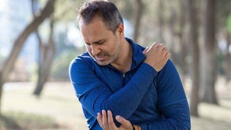 Hot weather alert as NHS says symptom in arms and legs could be medical emergency