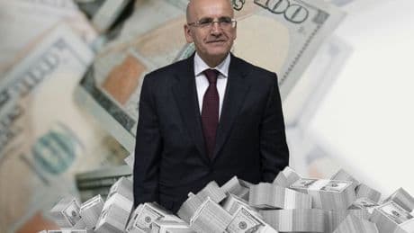 ‘İhale kralı’ Mehmet Şimşek’in ortağı çıktı