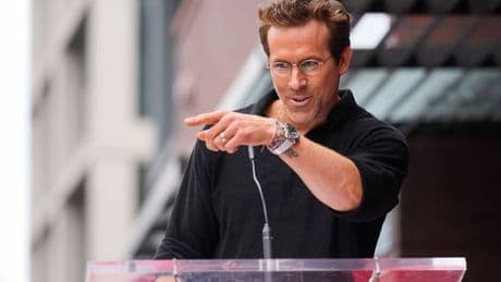 Ryan Reynolds' F1 team bids to emulate Wrexham success with 2026 race win promise