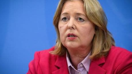 AfD-Verbotsantrag: SPD-Chefin Bärbel Bas offen für Gesprächsangebot von Grüne