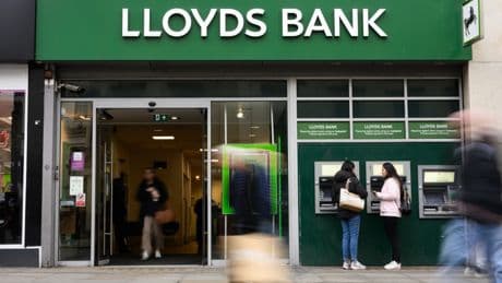 Lloyd’s Bank is making huge change to fees in WEEKS impacting millions of customers – check if you’re affected