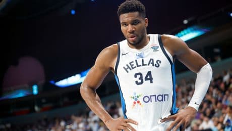 EuroBasket 2025: horarios y dónde ver los cuartos de final del martes 9 de septiembre