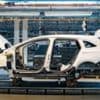 UK car production falls sharply in April