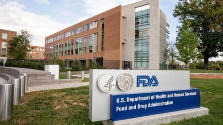 First at-home test kit for cervical cancer approved by the FDA, company says