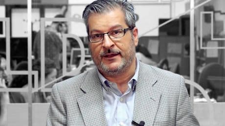 Ha muerto Fernando Lázaro, un periodista honesto
