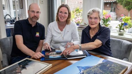 Onvergetelijke vakantieherinnering op drie kilometer hoogte: „Koudste nacht ooit in juli”