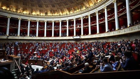 Guillaume Tabard : «Fin de vie, un projet déjà plus permissif que promis»