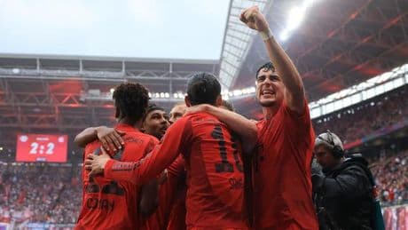 FC Bayern München: Jetzt geht das Elend wieder von vorne los