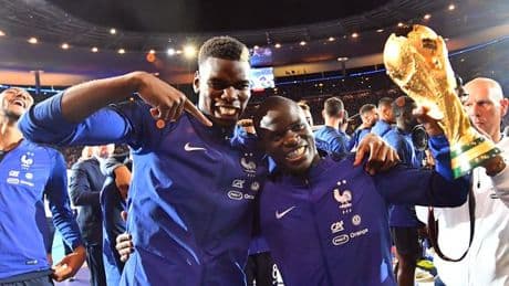 The most pivotal transfer in Premier League history has lasting effects 10 years on