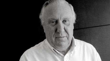 Großbritannien: "Der Schakal": Britischer Autor Frederick Forsyth gestorben