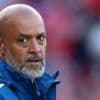 Nottingham Forest boss Nuno set to depart