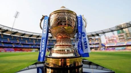 BREAKING NEWS: IPL 2025 hopes to resume after Indo-Pakistan ceasefire