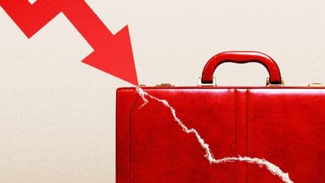 America faces a summer of smaller raises &mdash; and fewer jobs