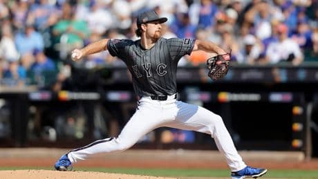 The Mets open series vs. Braves with Apple TV+ broadcast—Watch for free