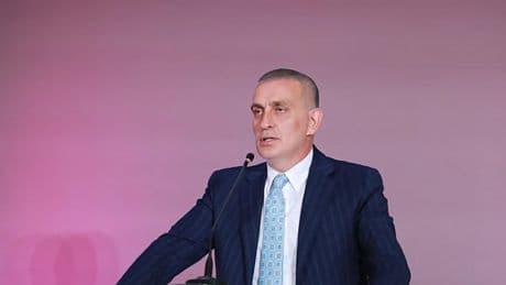 Gürcistan - Türkiye maçından sonra İbrahim Hacıosmanoğlu'ndan çok sert sözler: "Anca vatan hainlerine yakışır"