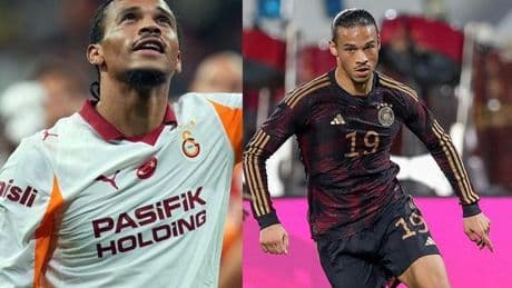 Almanya, millî takım kadrosunu açıkladı! Leroy Sane şoku…