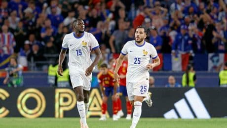 Équipe de France : malgré la défaite, un optimisme retrouvé pour les Bleus