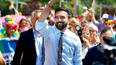 Vorwahl der Demokraten: Zohran Mamdani geht als Bürgermeisterkandidat für New York City ins Rennen