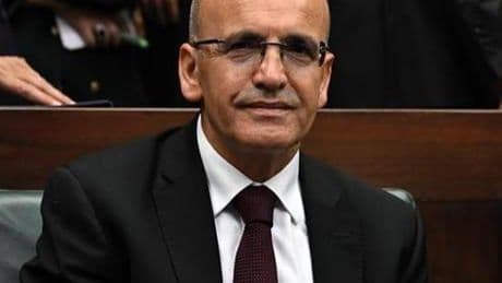 Bakan Şimşek: Harcama disiplini sürdürülecek