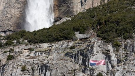 Rangers hit out at Trump’s plans for National Parks: ‘They’re going to be sold off’
