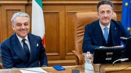 De Meo (Renault): «Per rilancio Europa creare sorta di Airbus delle piccole elettriche. Non abbandonare motori tradizionali»