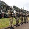 Falls der Frieden wirklich kommt: Müssen 450.000 europäische Soldaten in die Ukraine - oder gar keine?