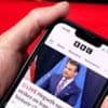 BBC website in US launches paid subscription service