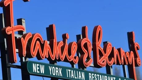 Frankie & Benny's launches £100,000 burger giveaway - here's how to claim yours