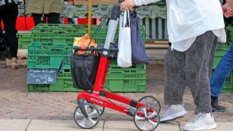 „Herbst der Reformen“: Ran an den Sozialstaat