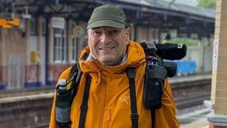 Body found in search for missing hiker who vanished in Highlands six days ago