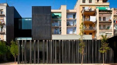 La biblioteca Sant Antoni – Joan Oliver de Barcelona reabrirá el próximo lunes tras casi dos años cerrada por obras de mejora