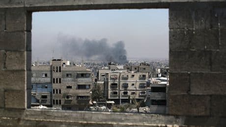 Trump claims Israel has agreed to 60-day ceasefire in Gaza