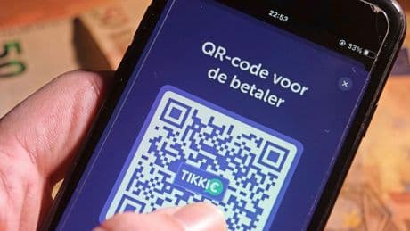 ABN Amro bouwt Tikkie verder uit en lanceert bank voor kinderen