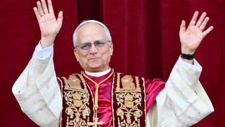 Who is new American Pope Robert Prevost known as Leo XIV and dubbed ‘greatest diplomat’