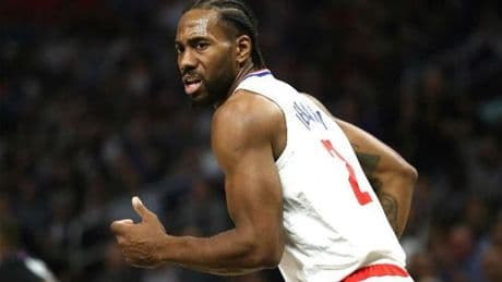 ¡Escándalo total en la NBA! Los Clippers y Kawhi Leonard, acusados de fraude