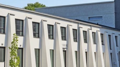 Umnutzung: Neues Leben auf alten Industriearealen