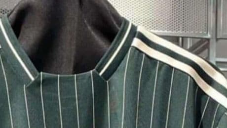 Juve, maglia Icon: ecco come sar&agrave;, spunta la prima immagine