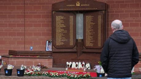 Labour MP reintroduces bid for Hillsborough Law after campaign stalls