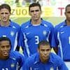 Brazil and Inter Milan legend in intensive care after suffering multiple burns in domestic accident