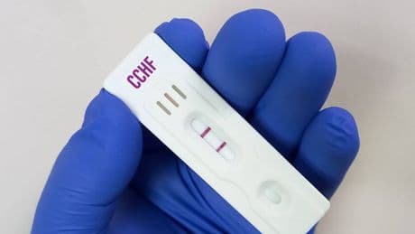 New COVID strain discovered in UK as doctors issue stark warning