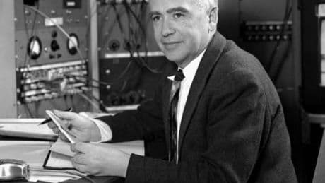 Se una notte d'inverno un professore ti insegna il segreto (algebrico) dello stupore